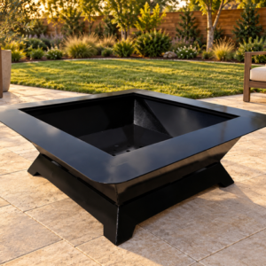 Monarch Outdoor Fire Pit