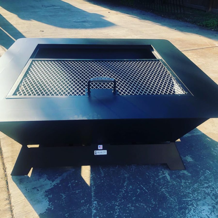 fire pits for sale near me