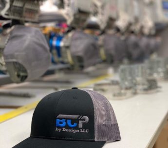 Apparel - Blue Collar Products by Design LLC
