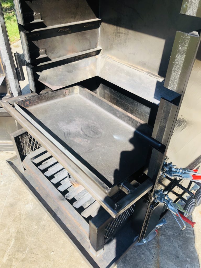 Vault Smoker 3022-48 | BBQ Pits | BBQ Smokers