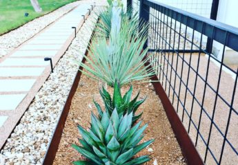 Metal Planters - Blue Collar Products by Design LLC