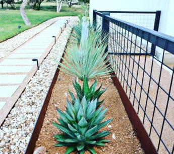 Metal Planters - Blue Collar Products by Design LLC