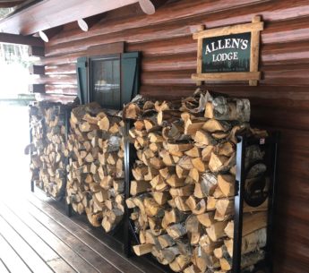 Blue Collar Personalized Wood Racks ™ - Blue Collar Products by Design LLC