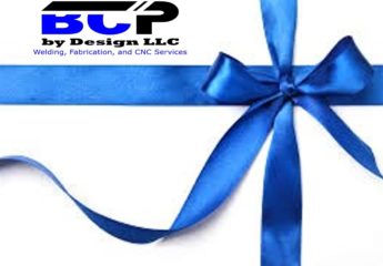 Gift Certificates - Blue Collar Products by Design LLC