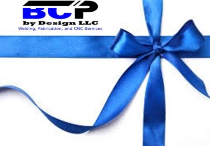 Gift Certificates - Blue Collar Products by Design LLC