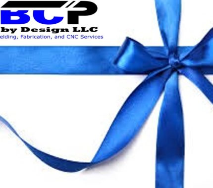 Gift Certificates - Blue Collar Products by Design LLC