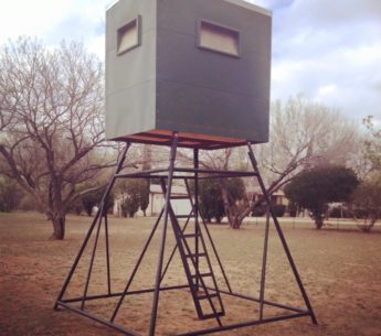 Blue Collar Welding & Fabrication - Blue Collar Products by Design LLC