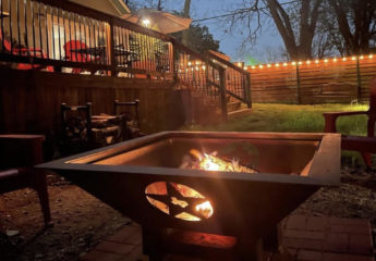 Blue Collar Pits® - Blue Collar Products by Design LLC