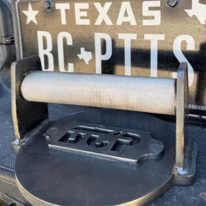 Blue Collar Heavy Press