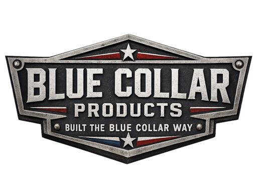 Blue Collar Products by Design LLC