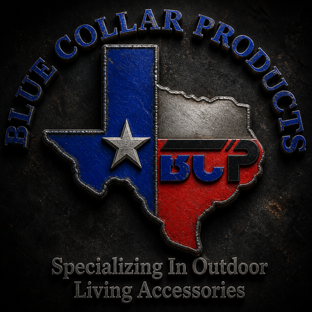 Blue Collar Pits® Smokers and Grills